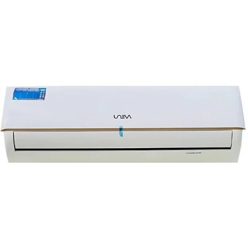 کولر گازی یونیوا مدل اینورتر دار فانتوم UNAS24 T3 ظرفیت 24000