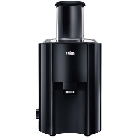 آبمیوه گیری براون مدل J300