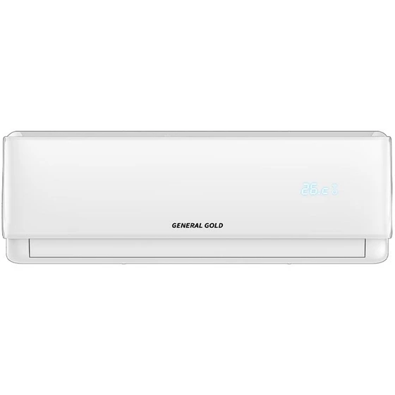 کولر گازی جنرال گلد مدل GG-BS30000 ECO