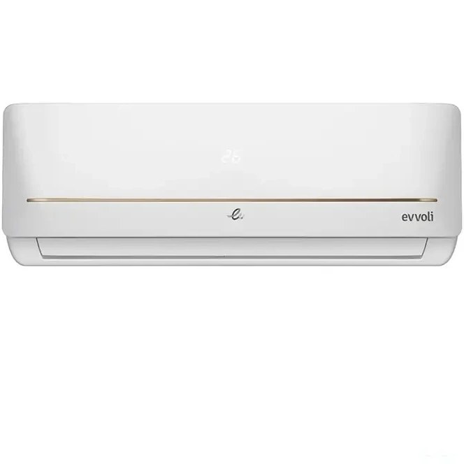 کولرگازی ایوولی مدلEVCIS-12K-MD-1 ظرفیت 12000