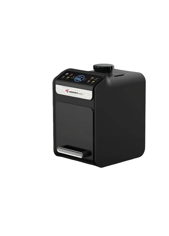 سالاد ساز مباشی مدل ME-SM1002 با ۱۲ تیغه استیل