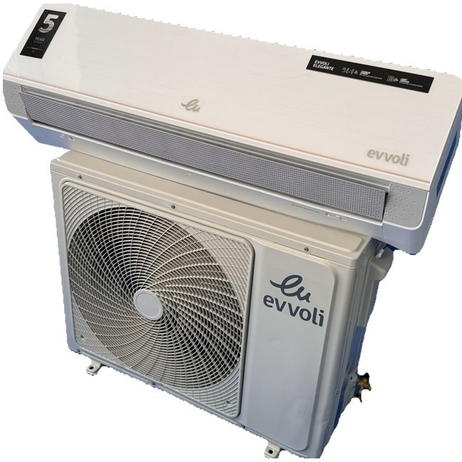 کولرگازی ایوولی  ظرفیت 12000