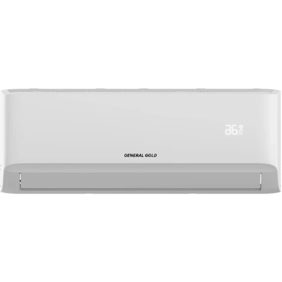کولر گازی جنرال گلد مدل GG-MS18000 DIVA 5 ظرفیت ۱۸ هزار اینورتر
