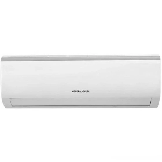 کولر گازی اسپلیت 12000 اینورتر جنرال گلد مدل GG-MS12000 DIVA 5